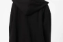 Толстовка ONLWANTED LT L/S ZIP SWEAT HOODIE SWT 15244836-Black ONLY L Чорний 15244836-Black Фото 3