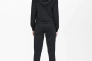Толстовка ONPNASHA LS HOOD ZIP BRUSH SWEAT 15236667-Black Melange Only Play XS Чорний 15236667-Black Melange Фото 2