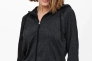 Толстовка ONPNASHA LS HOOD ZIP BRUSH SWEAT 15236667-Black Melange Only Play XS Чорний 15236667-Black Melange Фото 3