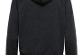 Толстовка ONPNASHA LS HOOD ZIP BRUSH SWEAT 15236667-Black Melange Only Play XS Чорний 15236667-Black Melange Фото 5