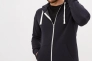 Толстовка PKTGMS BASIC SWEAT CARDIGAN 12116082-Black Jack&amp;Jones XL Черный 12116082-Black Фото 1