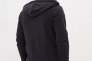 Толстовка PKTGMS BASIC SWEAT CARDIGAN 12116082-Black Jack&amp;Jones XL Черный 12116082-Black Фото 2
