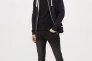 Толстовка PKTGMS BASIC SWEAT CARDIGAN 12116082-Black Jack&amp;Jones XL Черный 12116082-Black Фото 4