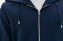 Толстовка PKTGMS BASIC SWEAT CARDIGAN 12116082-Navy Blazer Jack&amp;Jones M Темно-синий 12116082-Navy Blazer Фото 3