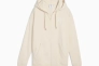 Толстовка PUMA CLASS Full-Zip Hoodie 68503387 Puma L Бежевый 68503387 Фото 1