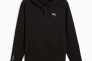 Толстовка PUMATECH Full-Zip Hoodie 68460501 Puma L Чорний 68460501 Фото 1