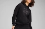 Толстовка SCRIPT Comfort Hoodie 68498301 Puma L Черный 68498301 Фото 1
