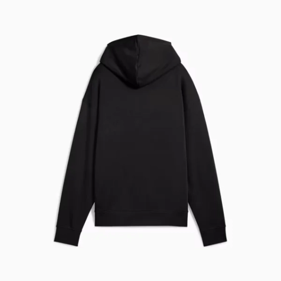 Толстовка SCRIPT Comfort Hoodie 68498301 Puma L Черный 68498301 фото 5 — интернет-магазин Tapok