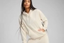 Толстовка SCRIPT Comfort Hoodie 68498387 Puma L Бежевий 68498387 Фото 1