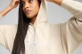 Толстовка SCRIPT Comfort Hoodie 68498387 Puma L Бежевий 68498387 Фото 3