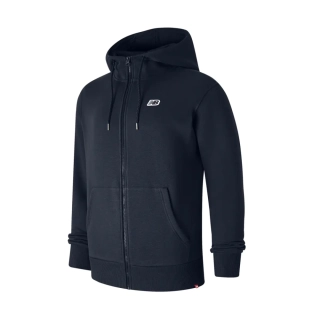 Толстовка Small Logo MJ23600ECL New Balance L Темно-синій MJ23600ECL