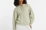 Толстовка на молнии Sport Essentials FT WJ41501OVN New Balance L Бежевый WJ41501OVN Фото 1