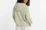 Толстовка на молнии Sport Essentials FT WJ41501OVN New Balance L Бежевый WJ41501OVN Фото 2