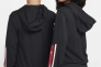 Подростковая толстовка K NSW CLUB+ POLY FZ HOODIE FZ4906-010 Nike S Черный FZ4906-010 Фото 2