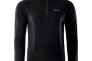 Толстовка Флис DENTON-BLACK Hi-Tec M Черный DENTON-BLACK Фото 1