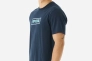 Футболка 01AMTE-291 Rip Curl S Темно-синій 01AMTE-291 Фото 2