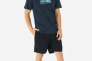 Футболка 01AMTE-291 Rip Curl S Темно-синій 01AMTE-291 Фото 4