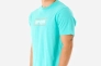 Футболка 01AMTE-46 Rip Curl L Голубой 01AMTE-46 Фото 2