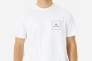 Футболка 03GMTE-1000 Rip Curl L Белый 03GMTE-1000 Фото 1