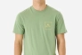 Футболка 03GMTE-78 Rip Curl M Фисташковая 03GMTE-78 Фото 1