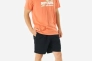 Футболка 03NMTE-165 Rip Curl L Оранжевый 03NMTE-165 Фото 4