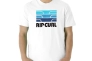 Футболка 03NMTE-3262 Rip Curl L Білий 03NMTE-3262 Фото 1