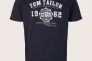 Футболка 1008637-10690 Tom Tailor L Темно-синій 1008637-10690 Фото 4