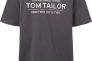 Футболка 1031877-10743 Tom Tailor L Коричневый 1031877-10743 Фото 5