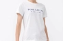 Футболка 1032702-10315 Tom Tailor XS Білий 1032702-10315 Фото 1