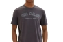 Футболка 1037736-10899 Tom Tailor XL Темно-серый 1037736-10899 Фото 1