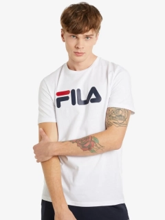 Футболка 120149FLA-00 Fila 50 Белый 120149FLA-00