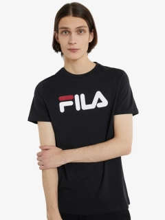Футболка 120149FLA-99 Fila 48 Черный 120149FLA-99