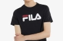 Футболка 120149FLA-99 Fila 48 Чорний 120149FLA-99 Фото 1