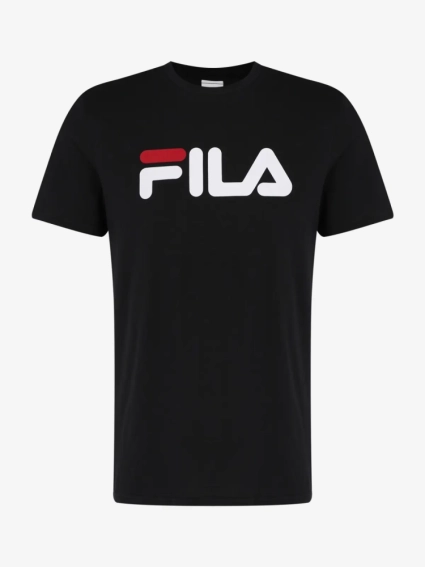Футболка 120149FLA-99 Fila 48 Чорний 120149FLA-99 фото 3 — інтернет-магазин Tapok
