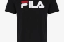Футболка 120149FLA-99 Fila 48 Чорний 120149FLA-99 Фото 3