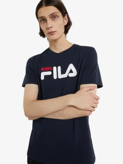 Футболка 120149FLA-Z4 Fila 46 Темно-синий 120149FLA-Z4