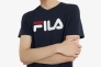 Футболка 120149FLA-Z4 Fila 46 Темно-синий 120149FLA-Z4 Фото 1