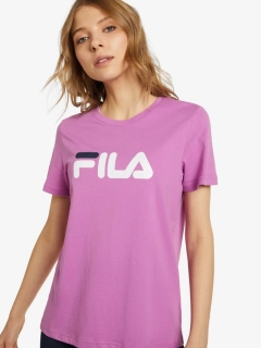 Футболка 120169FLA-P1 FILA 44 Фиолетовый 120169FLA-P1