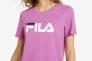 Футболка 120169FLA-P1 FILA 44 Фиолетовый 120169FLA-P1 Фото 1