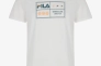 Футболка 120683FLA-00 Fila 46 Білий 120683FLA-00 Фото 4