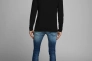 Футболка 12059220Black Jack&Jones M Чорний 12059220Black Фото 2