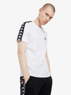 Футболка 125939KAP-00 Kappa 48 Белый 125939KAP-00