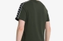 Футболка 125939KAP-G4 Kappa 48 Хаки 125939KAP-G4 Фото 2