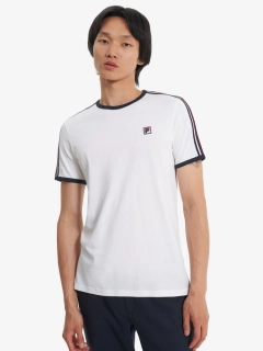 Футболка 129336FLA-00 FILA 48 Белый 129336FLA-00