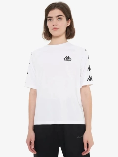 Футболка 133908KAP-00 Kappa 42-44 Белый 133908KAP-00