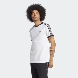 Футболка 3-STRIPES TEE IA4846 Adidas L Белый IA4846
