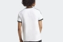 Футболка 3-STRIPES TEE IA4846 Adidas L Белый IA4846 Фото 2
