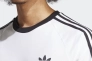 Футболка 3-STRIPES TEE IA4846 Adidas L Белый IA4846 Фото 3