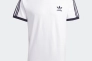 Футболка 3-STRIPES TEE IA4846 Adidas L Белый IA4846 Фото 5