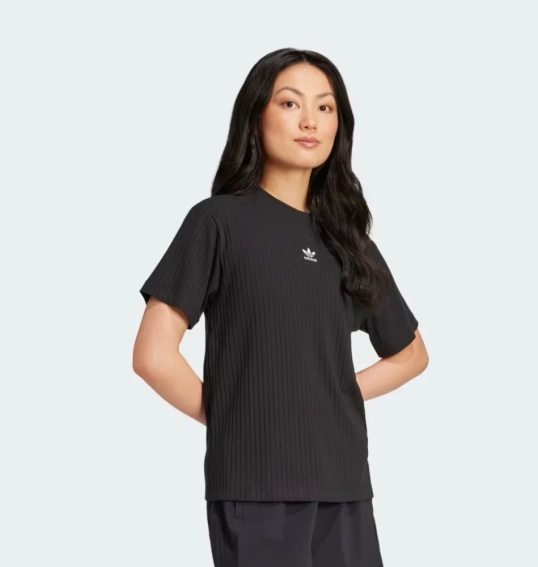 Футболка Adidas ESS WR TEE JD1495 фото 1 — интернет-магазин Tapok